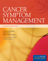 Cancer Symptom Management 1284027406 Book Cover