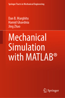 Mechanical Simulation with MATLAB® 3030881016 Book Cover