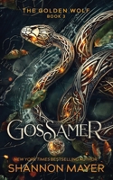 Gossamer 1987933982 Book Cover