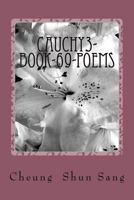 Cauchy3 Book 69 Poems: Caudillismo 1484813014 Book Cover