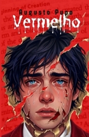 Vermelho: Primeiro livro da série Policromia (Portuguese Edition) B0DZH6N5KR Book Cover