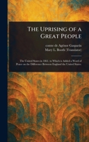 The Uprising of a Great People 1023031299 Book Cover