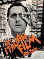 The Art of Italian Film Posters 1904772315 Book Cover
