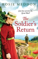The Soldier's Return 0750547529 Book Cover