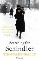 Searching for Schindler 0385526172 Book Cover
