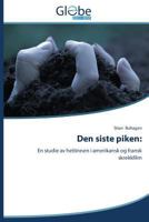 Den Siste Piken 3639732421 Book Cover
