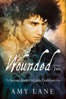 Wounded, Vol. 2 1634764463 Book Cover