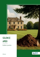 Silence amer (French Edition) B0FQTG4KYJ Book Cover