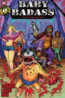 Baby Badass Vol. 1 1632292742 Book Cover
