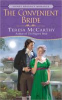 The Convenient Bride (Signet Regency Romance) 0451216377 Book Cover