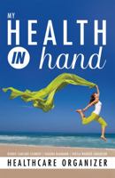 My Health in Hand 1927756812 Book Cover
