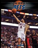 New Jersey Nets 1617831662 Book Cover