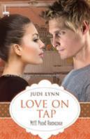 Love on Tap 1601837887 Book Cover