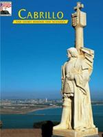Cabrillo: The Story Behind the Scenery 0887142176 Book Cover