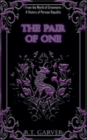 The Pair Of One (A History of Midgardum) 1961163225 Book Cover