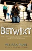 Betwixt 1479165913 Book Cover