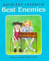 Best Enemies 0679801561 Book Cover