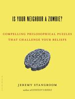 Is Your Neighbour a Zombie? 1620408414 Book Cover