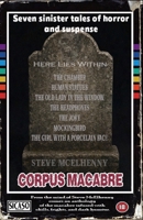 Corpus Macabre B0G2GPLP57 Book Cover