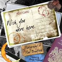 Wish You Were Here 1458370216 Book Cover
