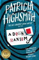 A Dog's Ransom 0140039449 Book Cover