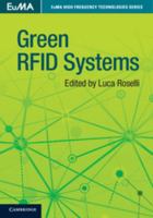 Green Rfid Systems 1107030404 Book Cover