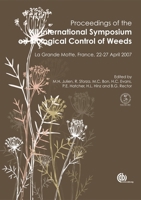 Proceedings Of The Xii International Symposium On Biological Control Of Weeds 1845935020 Book Cover