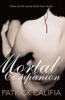 Mortal Companion 0971084696 Book Cover