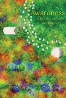 Awareness: A Journey of Truth...or Treachery B0BZF71QJT Book Cover