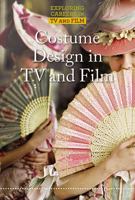 Costume Design in TV and Film 1502640384 Book Cover