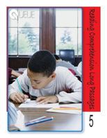 Reading Comprehension Long Passages Grade 5 0782712207 Book Cover