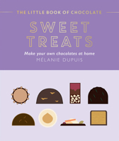 Sweet Treats 1784885967 Book Cover
