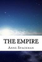 The Empire 149933575X Book Cover