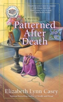Patterned After Death 0425282570 Book Cover