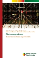 Eletromagnetismo 3330738189 Book Cover