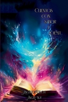 Cuentos con Sabor a poema (Spanish Edition) B0CKYGMN5M Book Cover