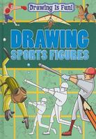 Drawing Sports Figures 1433950286 Book Cover