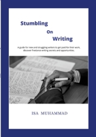 Stumbling on Writing 1387409840 Book Cover