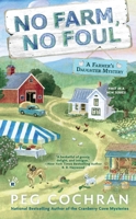 No Farm, No Foul 0425282023 Book Cover