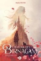 Elisabeth (L'héritage des Birnagam) (French Edition) 2925155944 Book Cover