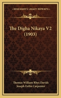Dialogues Of The Buddha V2 9354022111 Book Cover