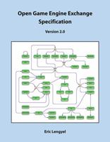 Open Game Engine Exchange Specification, Version 2. 0 098581179X Book Cover