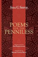 Poems for the penniless 1988832179 Book Cover