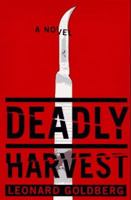 Deadly Harvest 0451187431 Book Cover