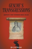 Gesche's Transgressions B0CNVBZ5VL Book Cover