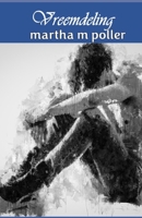 Vreemdeling B09WHFGGZ7 Book Cover