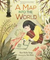 A Map Into the World 1541538366 Book Cover