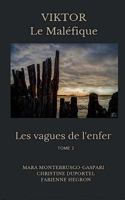 Les Vagues de l'Enfer (2) (French Edition) 2322147192 Book Cover