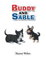 Buddy and Sable 1684097452 Book Cover