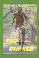 The Runner: A Thriller B0C1J9CX1C Book Cover